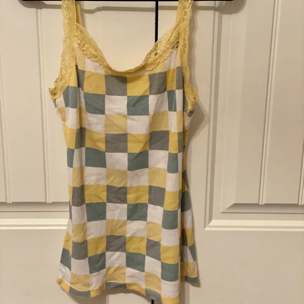 Tank top